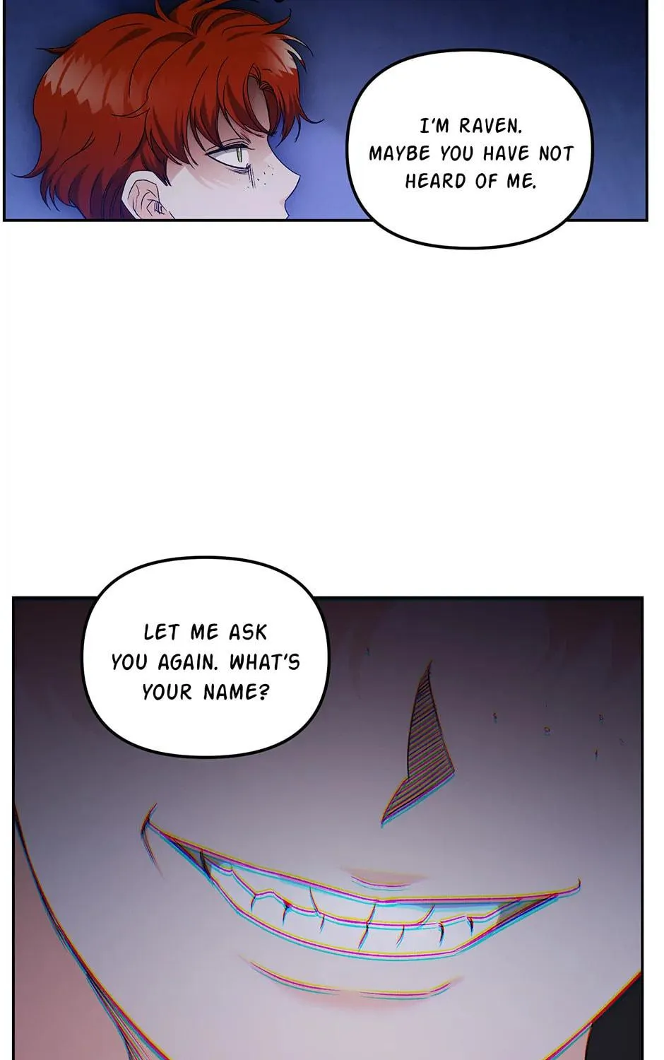 Lady Evony Chapter 154 page 11 - 