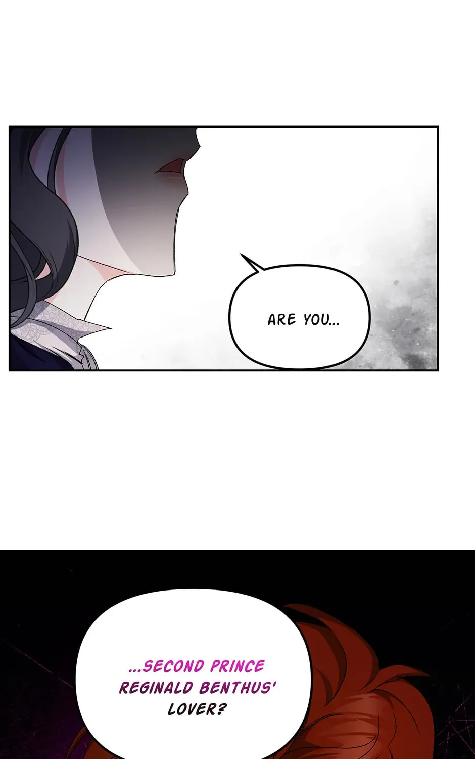 Lady Evony Chapter 154 page 27 - 
