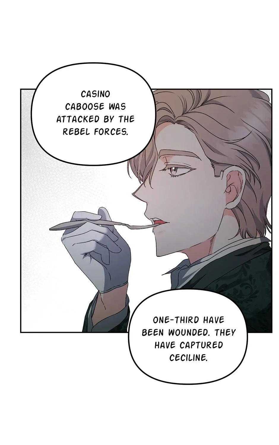 Lady Evony Chapter 154 page 53 - 