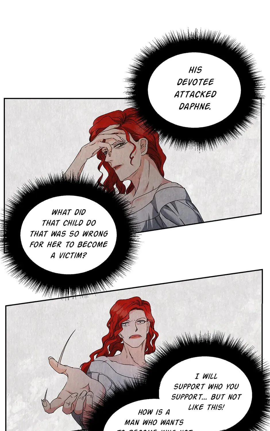 Lady Evony Chapter 154 page 61 - 