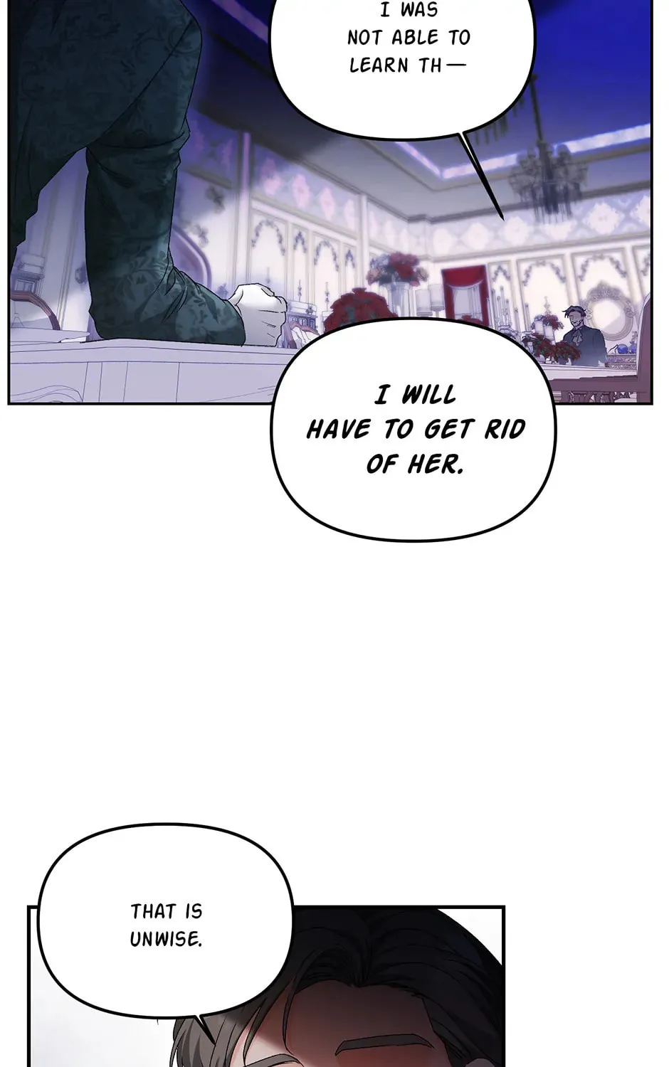 Lady Evony Chapter 154 page 73 - 