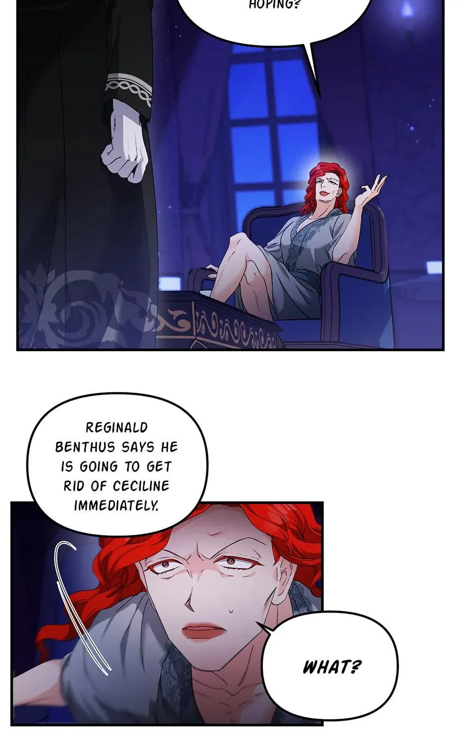 Lady Evony Chapter 154 page 79 - 