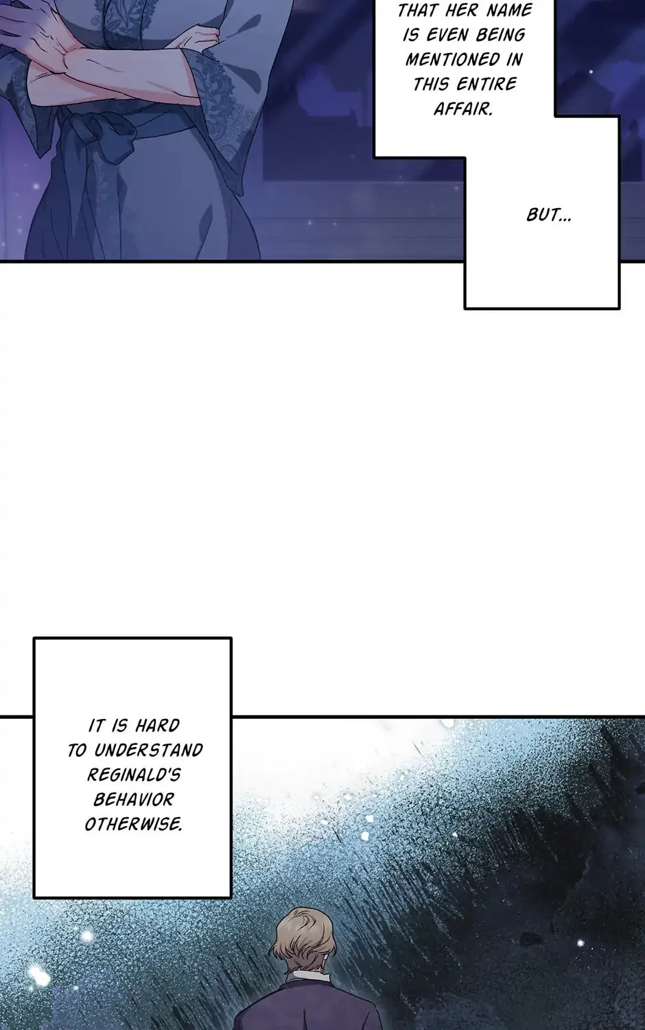 Lady Evony Chapter 154 page 87 - 