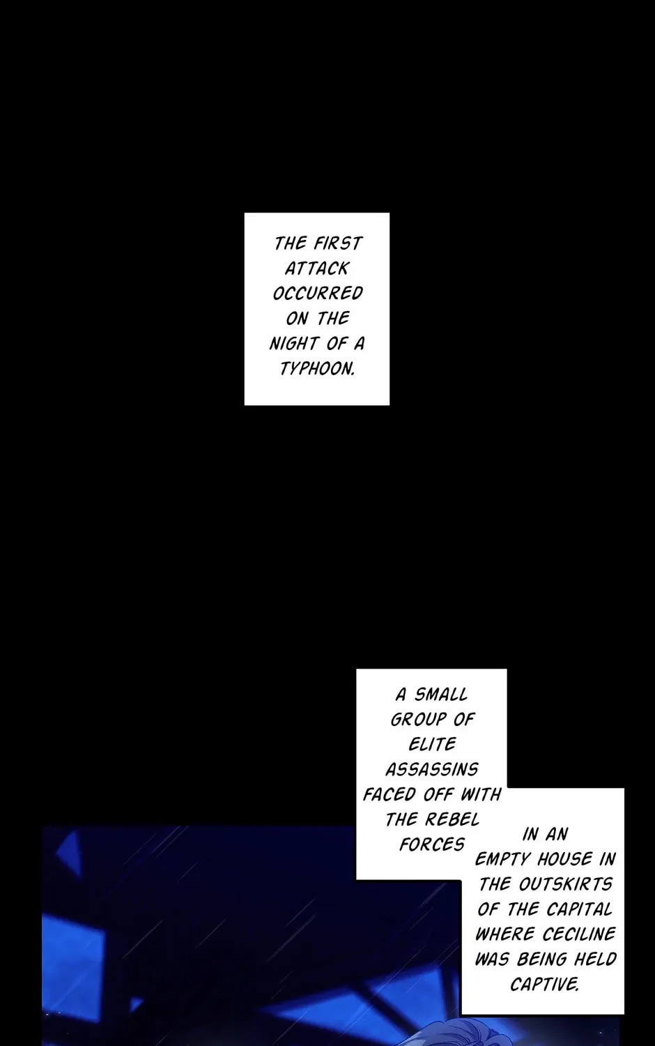 Lady Evony Chapter 155 page 1 - 