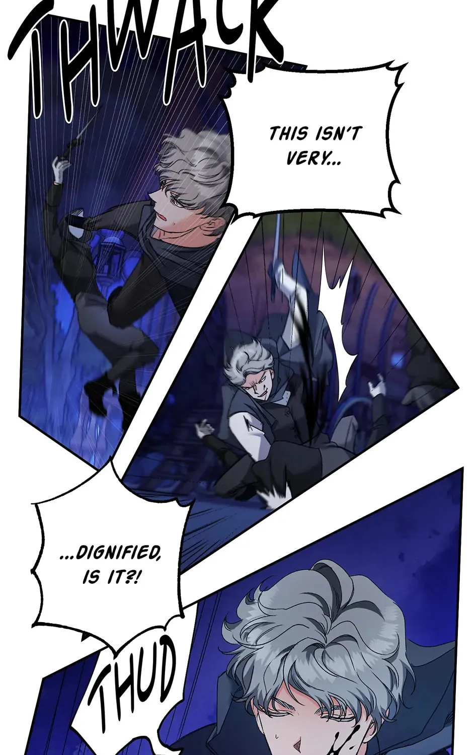 Lady Evony Chapter 155 page 13 - 