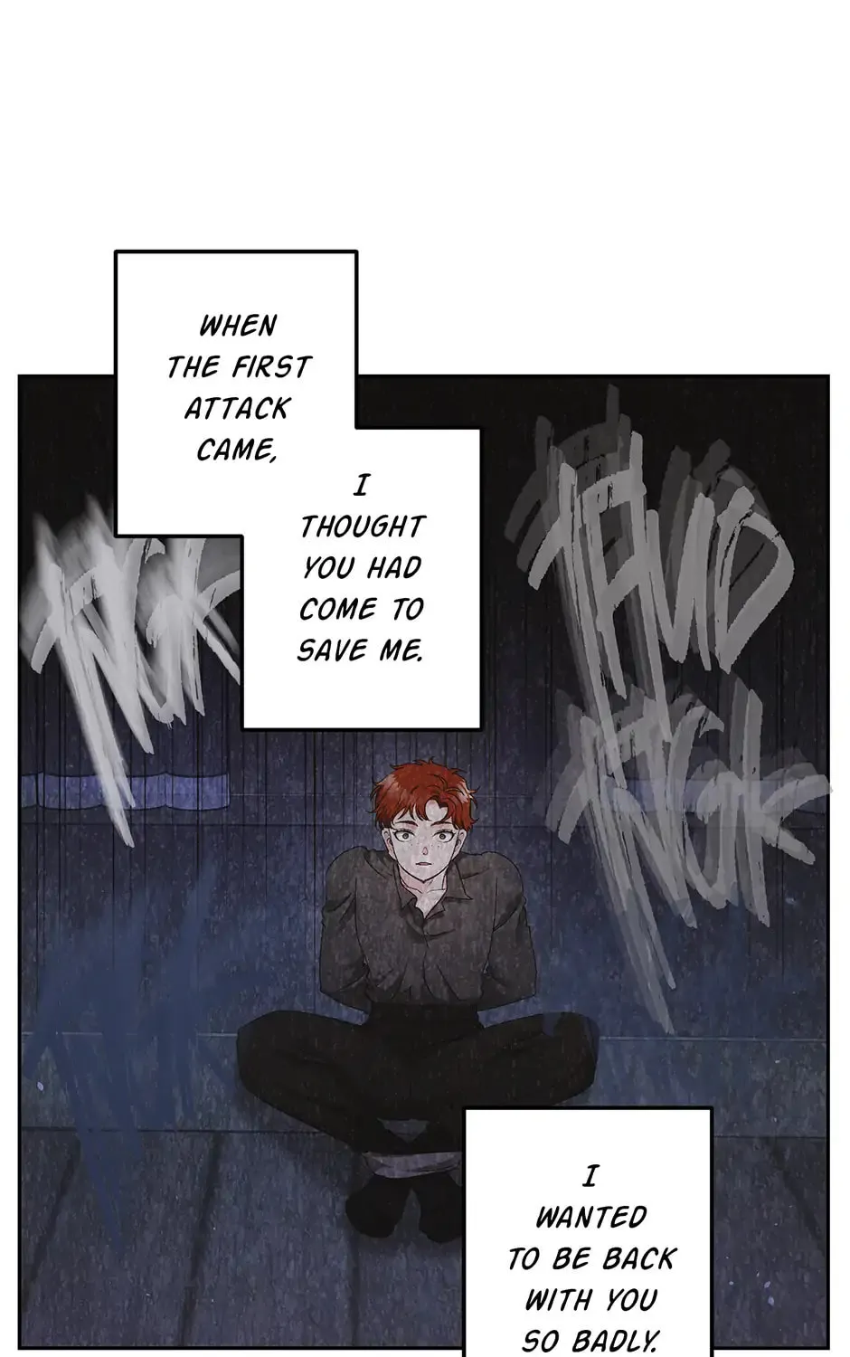 Lady Evony Chapter 155 page 21 - 