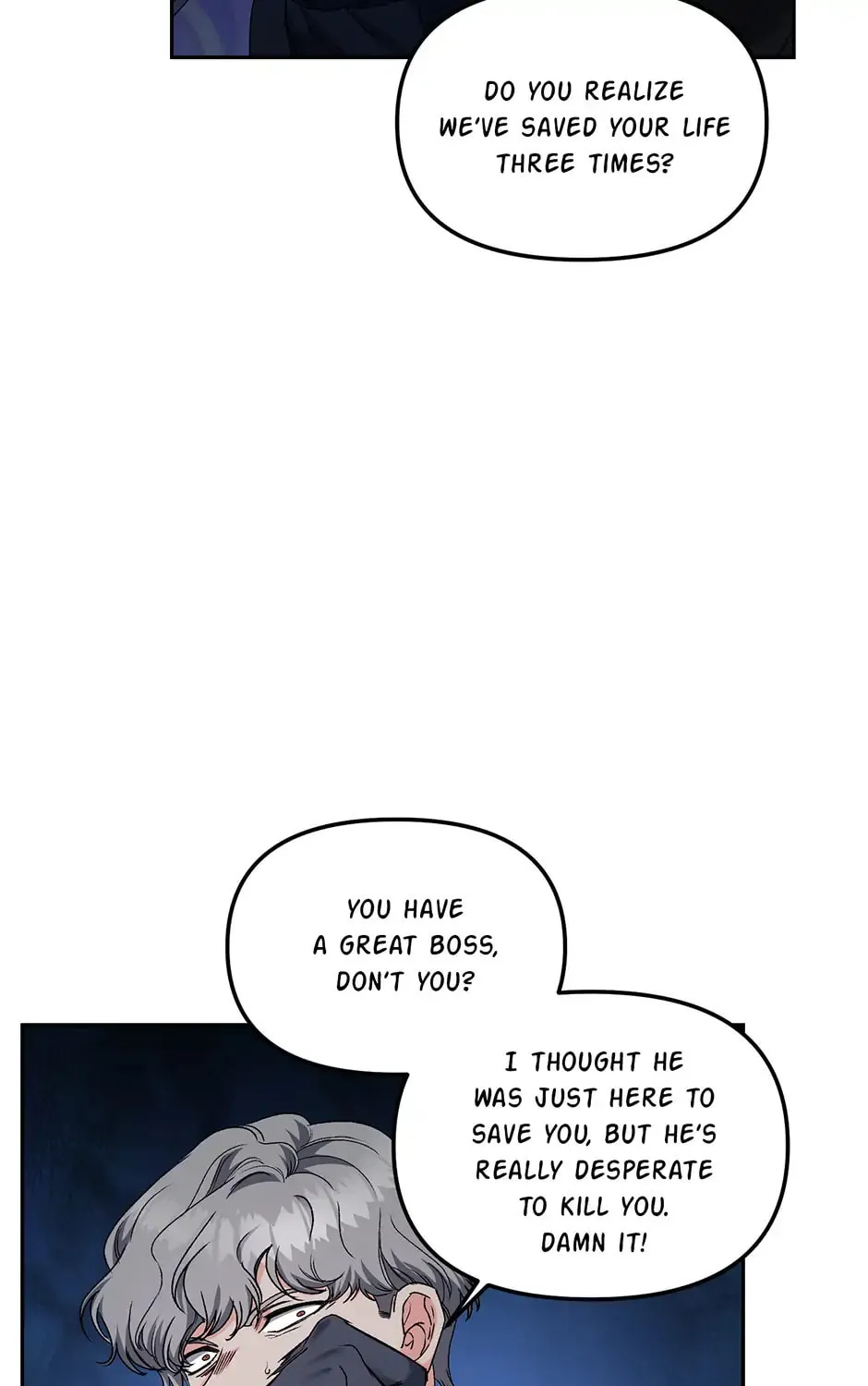 Lady Evony Chapter 155 page 33 - 