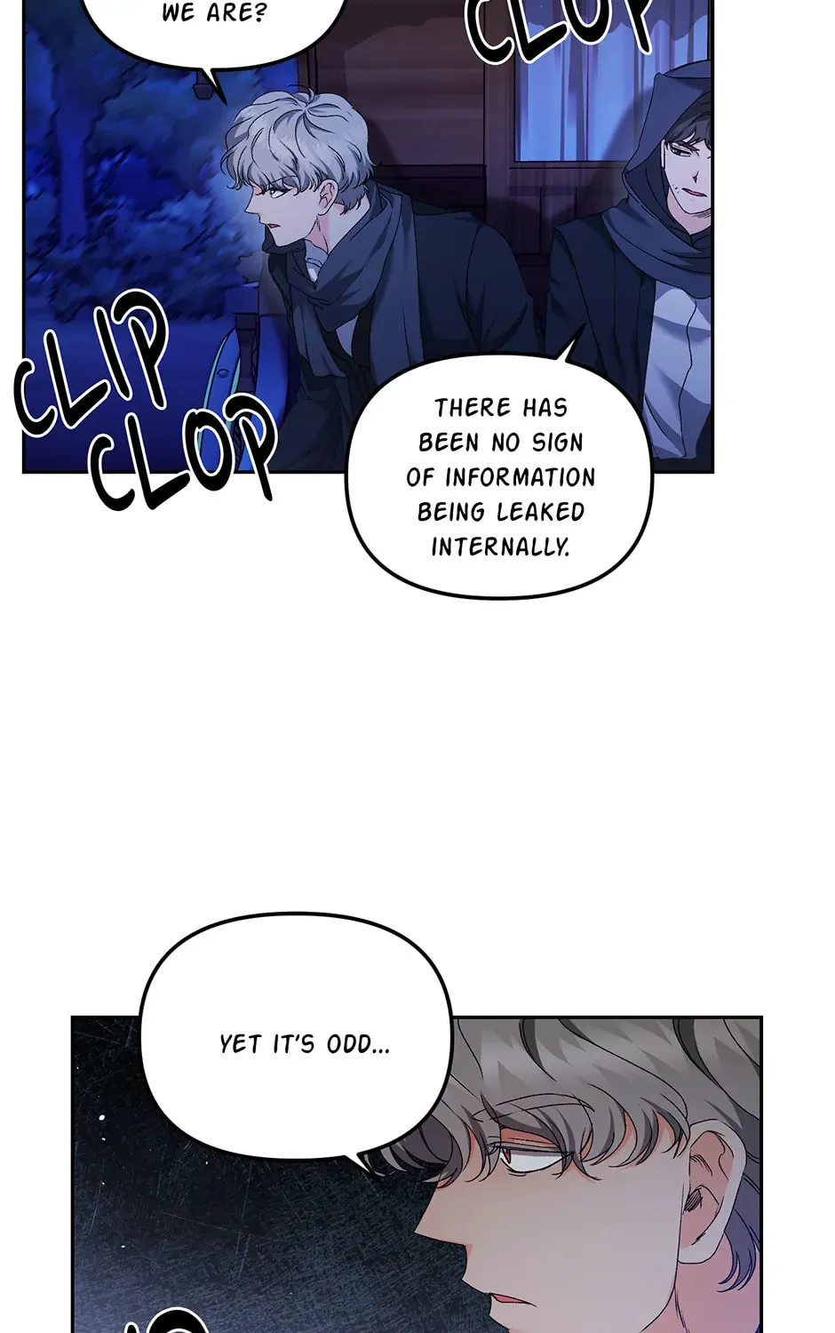 Lady Evony Chapter 155 page 7 - 