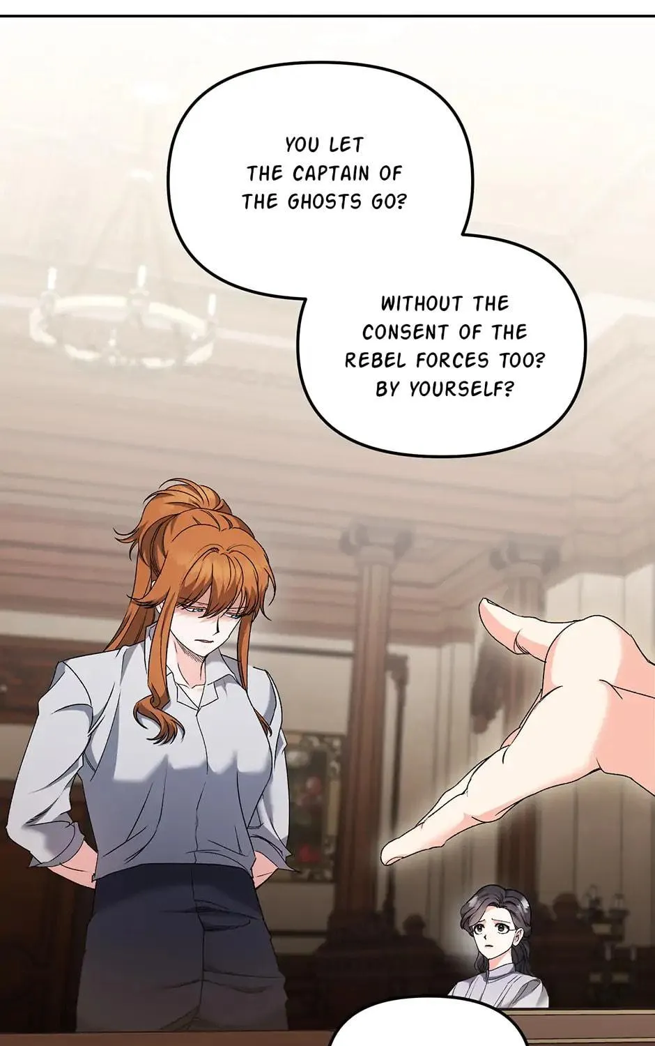 Lady Evony Chapter 155 page 79 - 