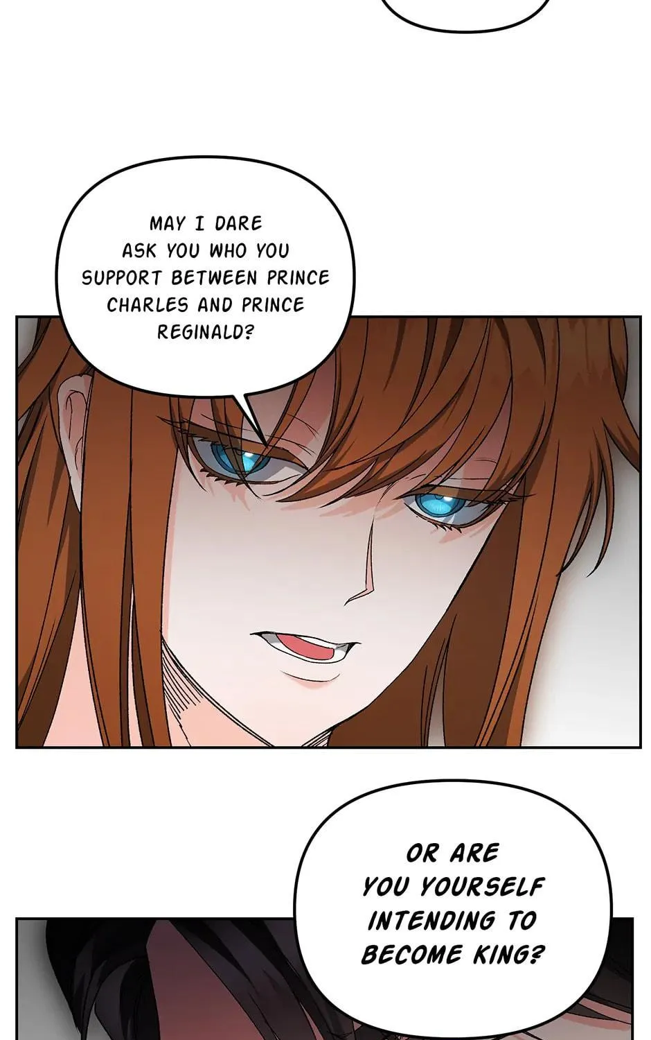 Lady Evony Chapter 155 page 83 - 