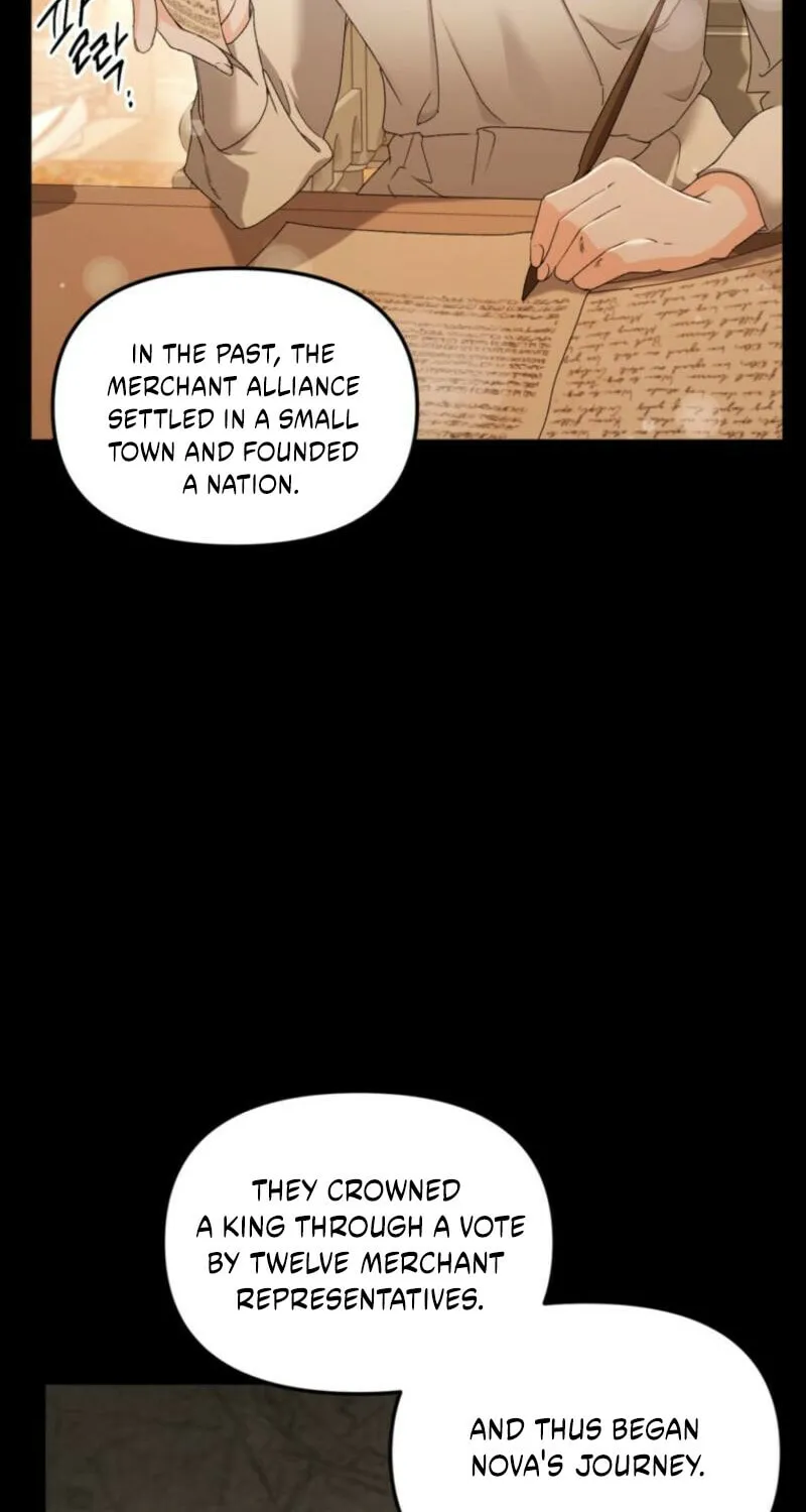 Lady Evony Chapter 156 page 2 - 