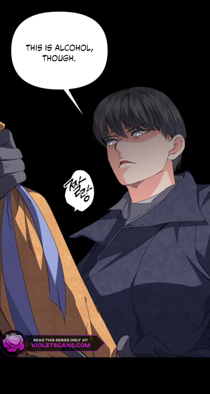 Lady Evony Chapter 156 page 11 - 