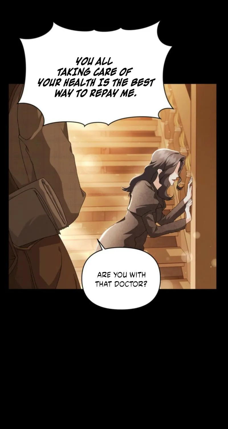 Lady Evony Chapter 156 page 12 - 
