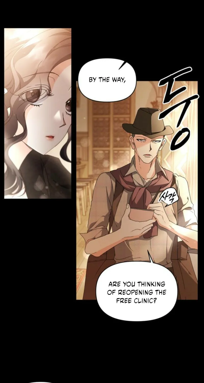 Lady Evony Chapter 156 page 13 - 
