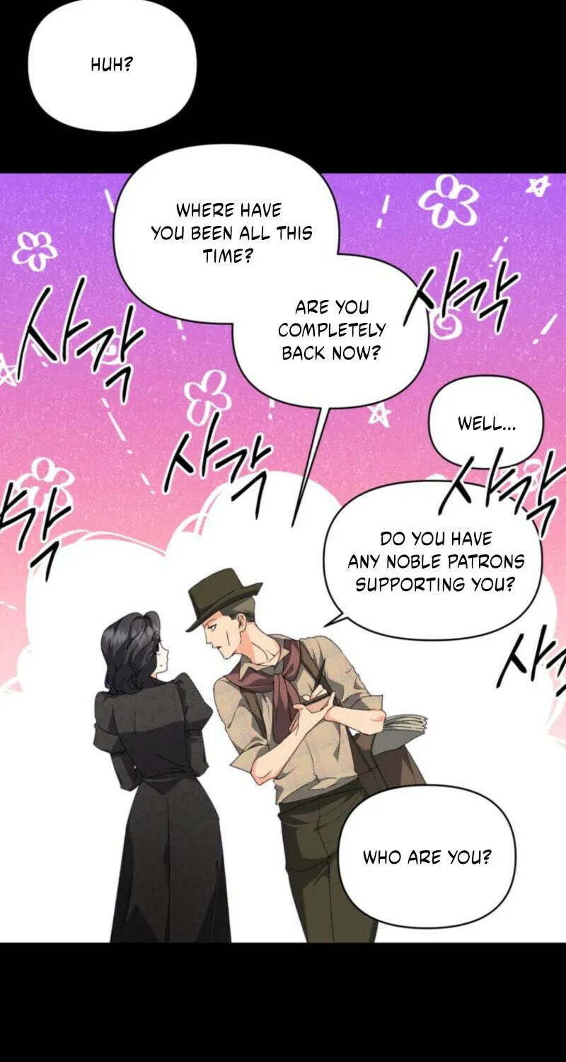 Lady Evony Chapter 156 page 14 - 