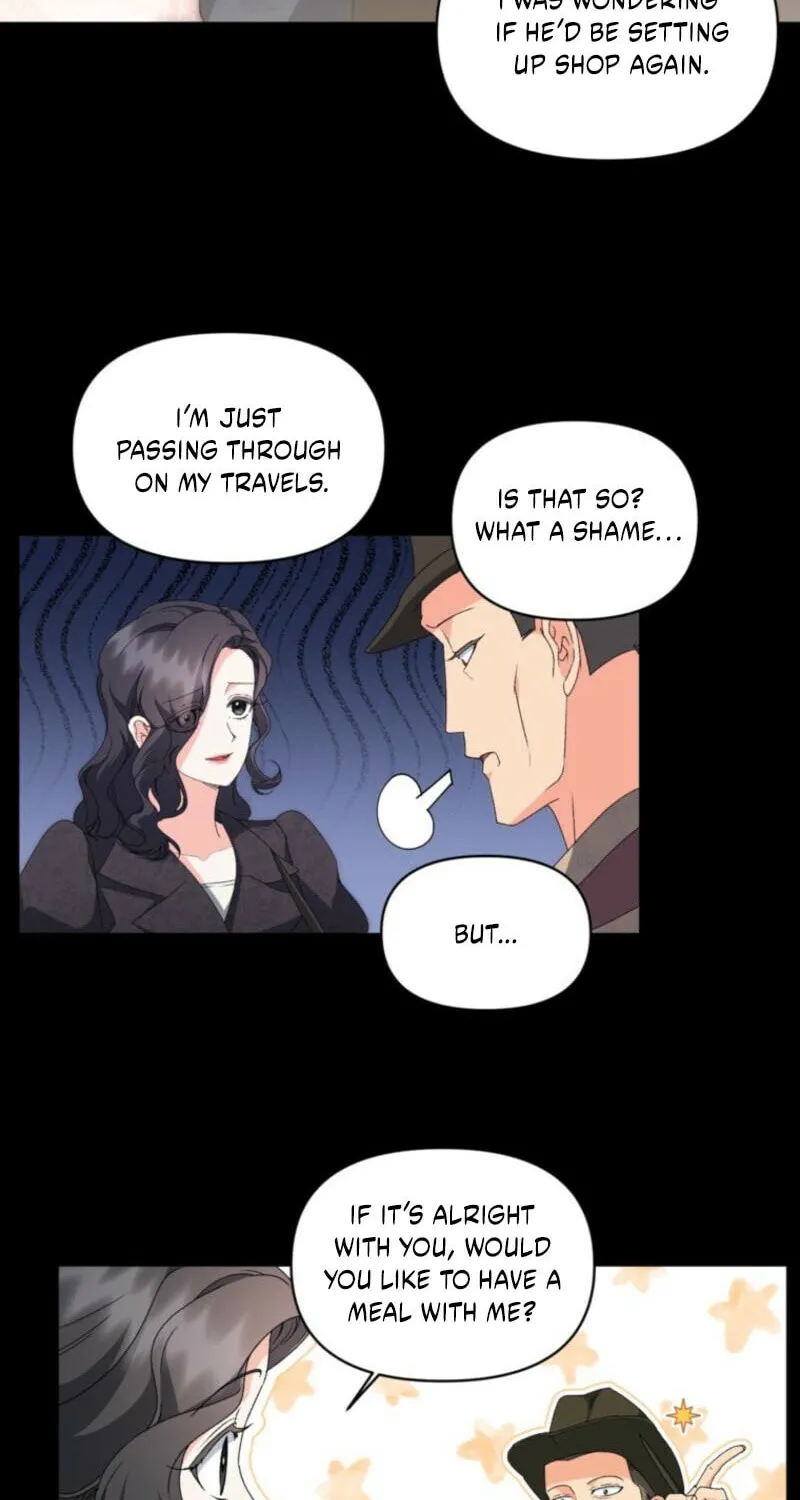 Lady Evony Chapter 156 page 17 - 
