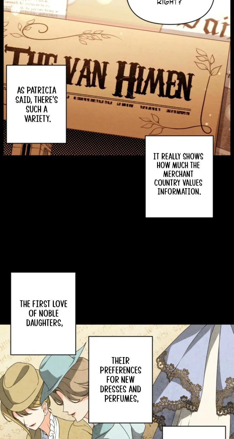Lady Evony Chapter 156 page 20 - 