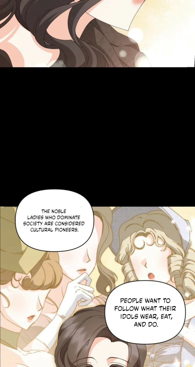 Lady Evony Chapter 156 page 22 - 