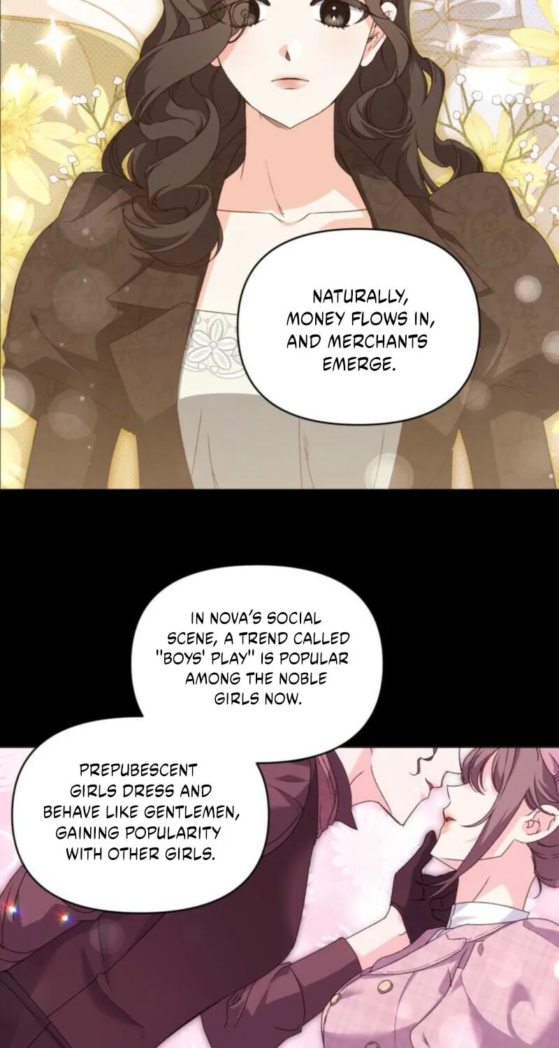 Lady Evony Chapter 156 page 23 - 