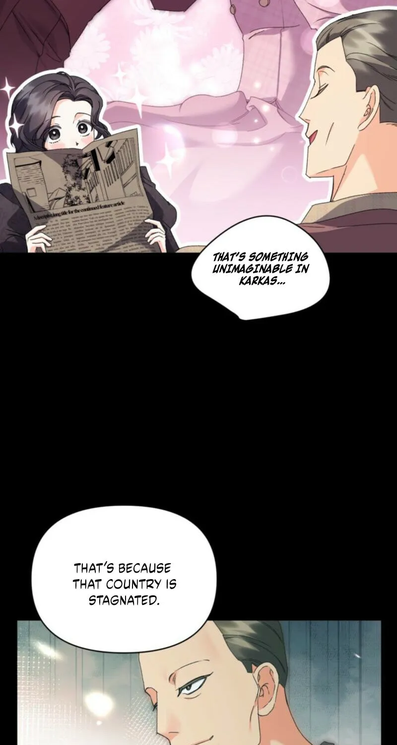 Lady Evony Chapter 156 page 24 - 