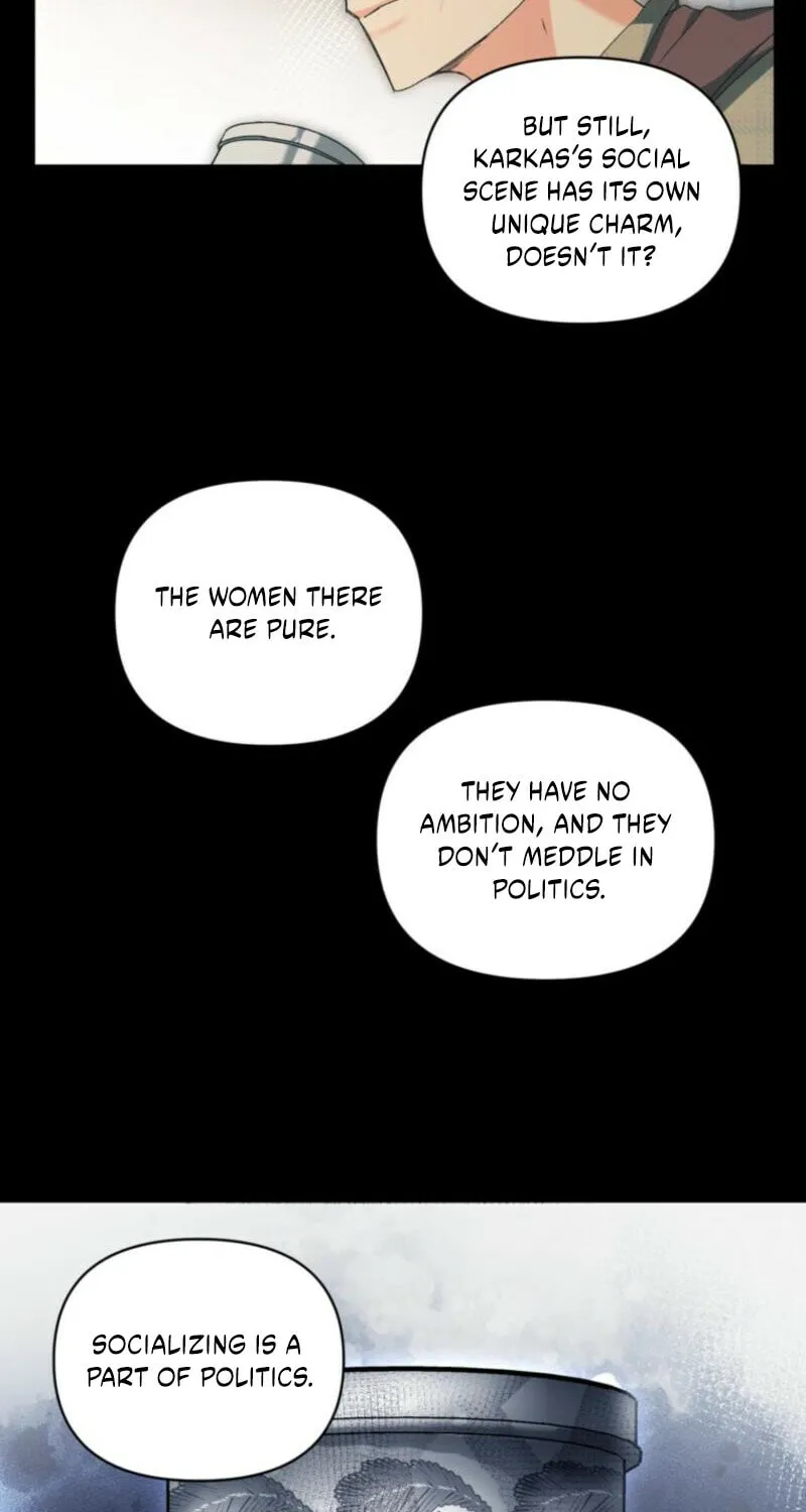 Lady Evony Chapter 156 page 25 - 