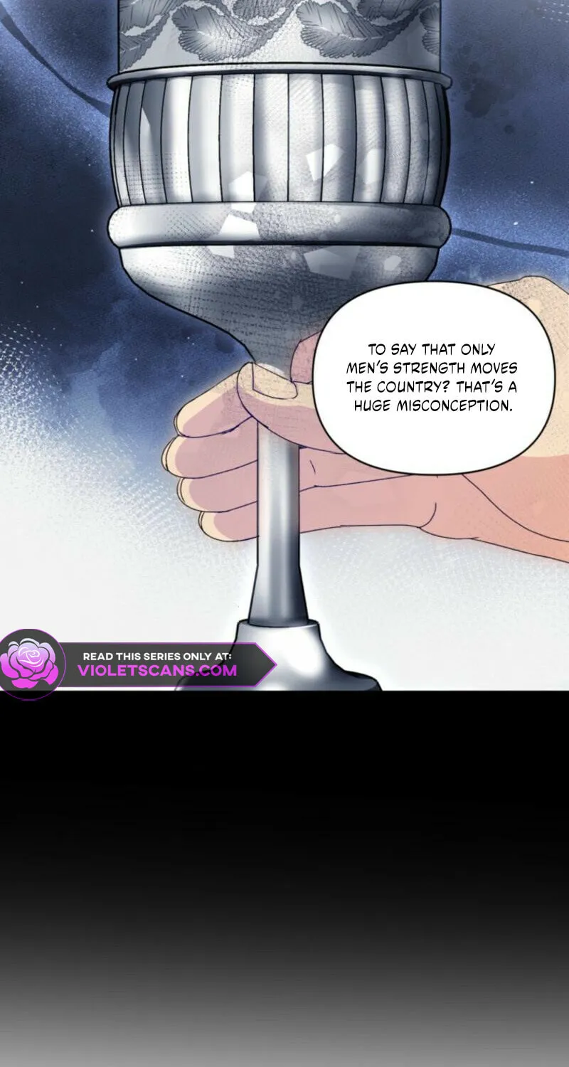 Lady Evony Chapter 156 page 26 - 