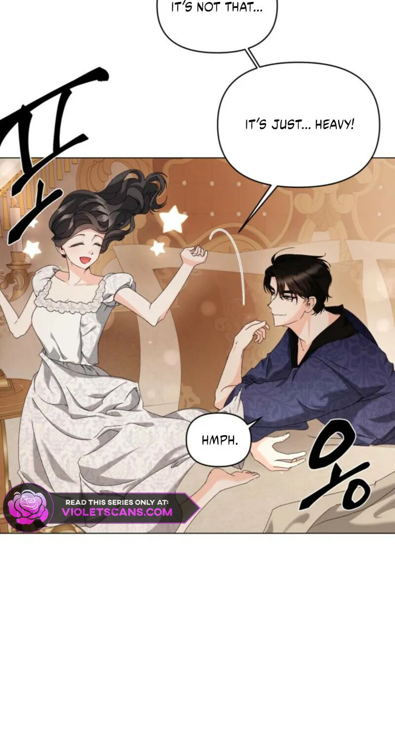 Lady Evony Chapter 156 page 42 - 
