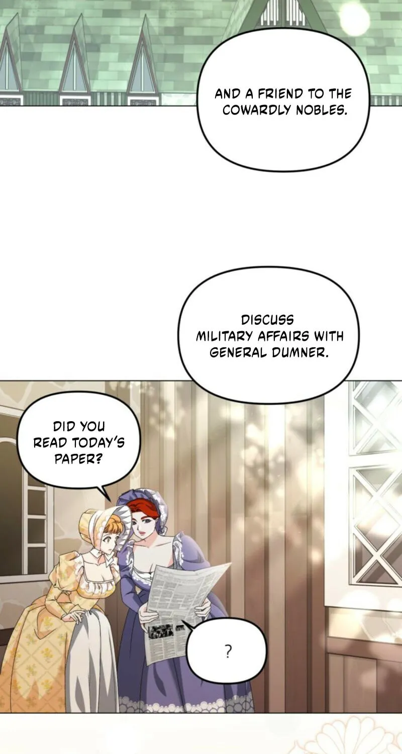 Lady Evony Chapter 156 page 48 - 