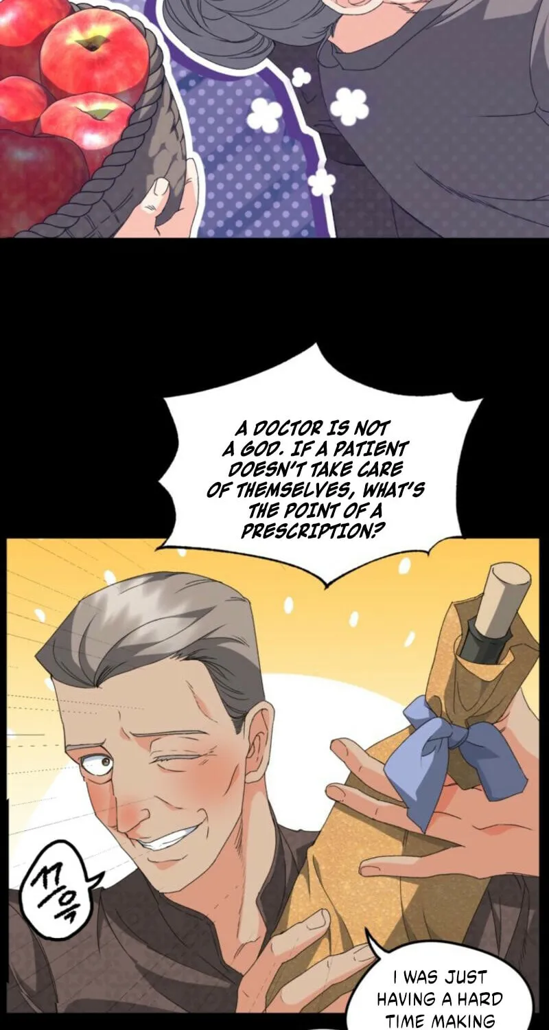 Lady Evony Chapter 156 page 8 - 