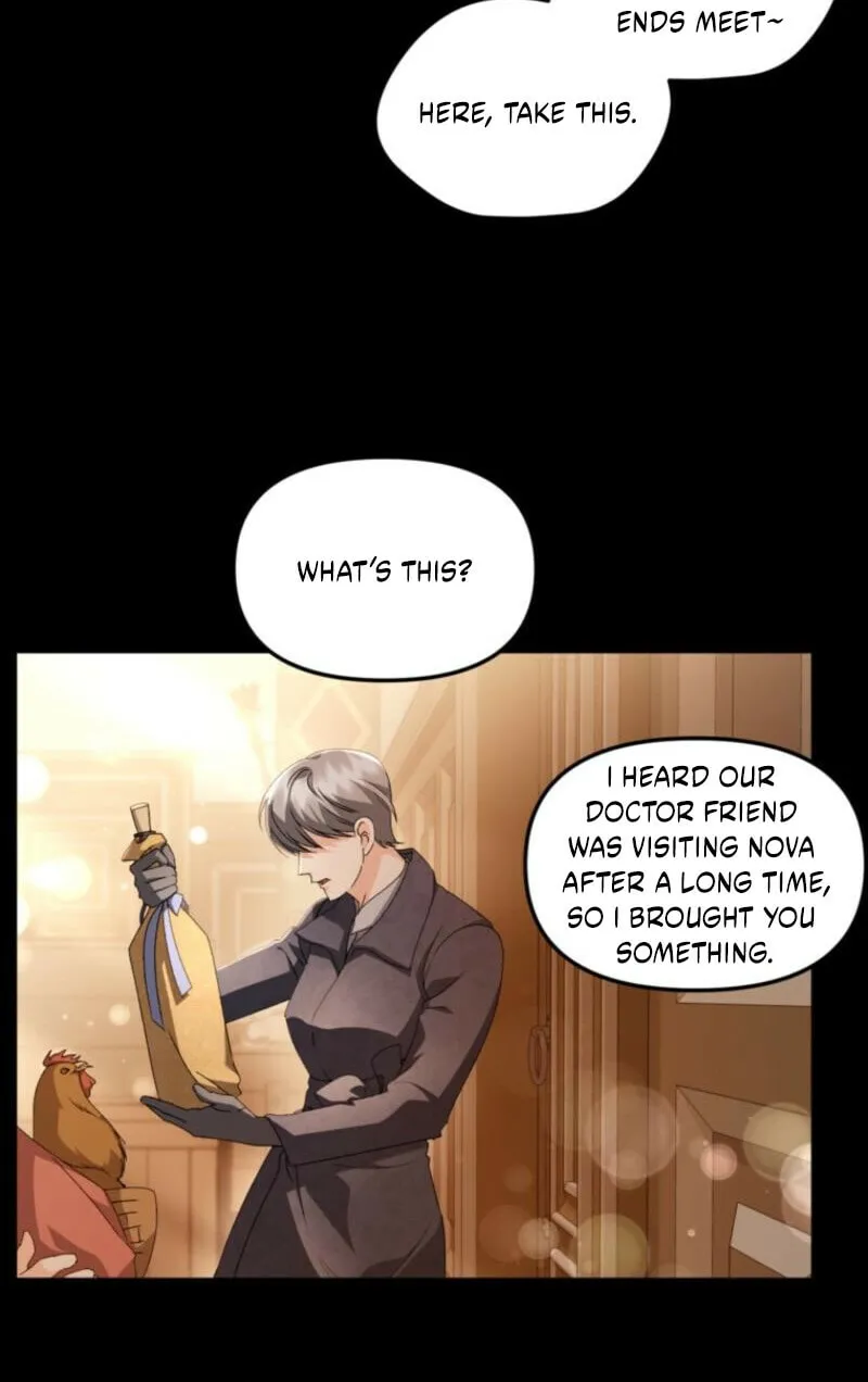 Lady Evony Chapter 156 page 9 - 