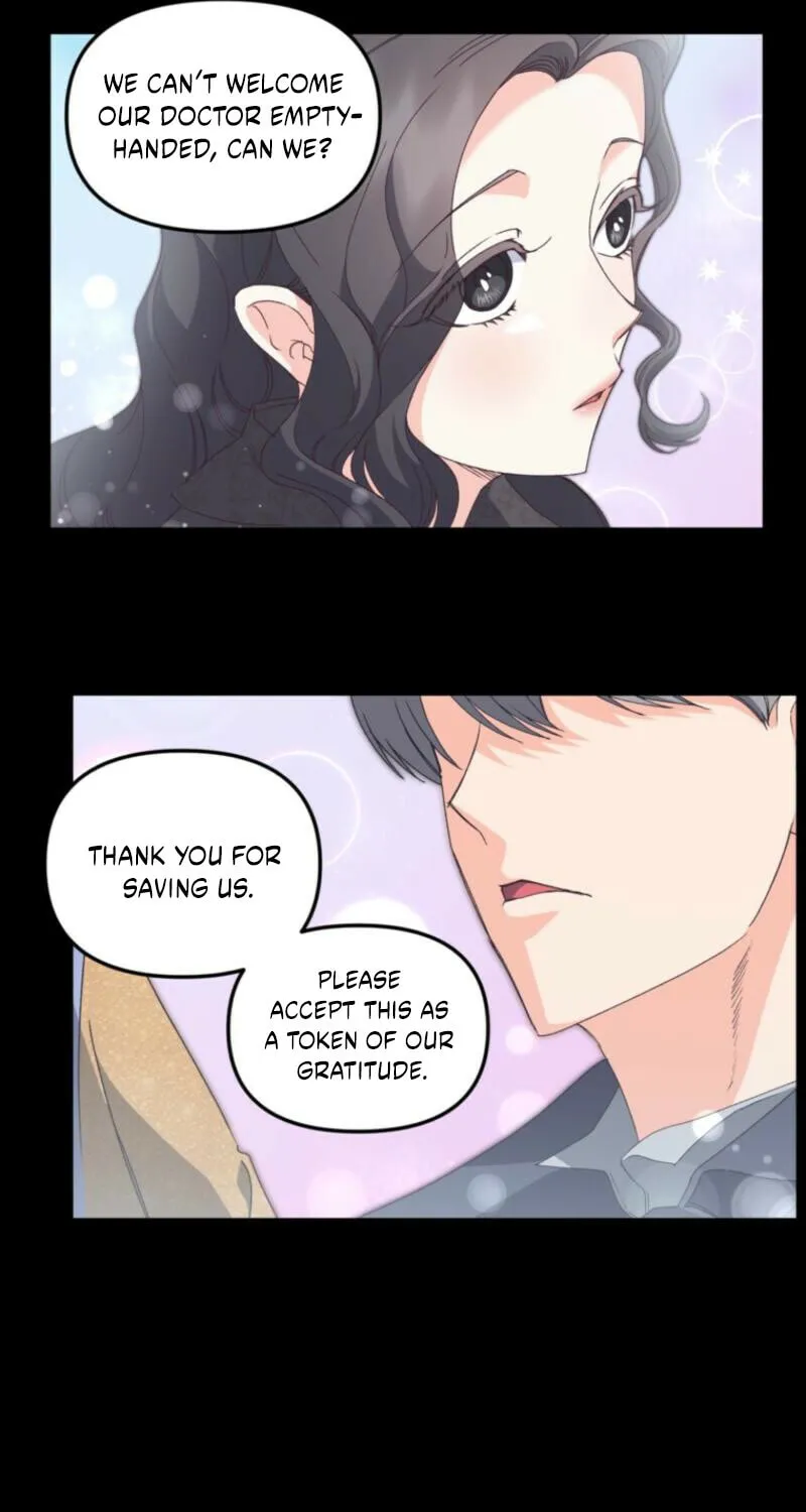 Lady Evony Chapter 156 page 10 - 