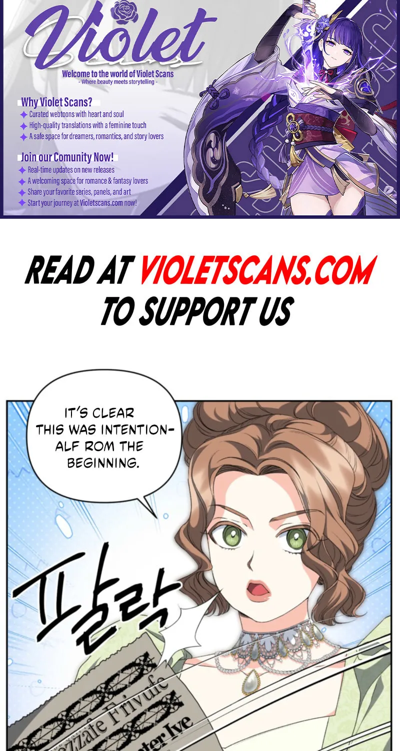 Lady Evony Chapter 157 page 1 - 