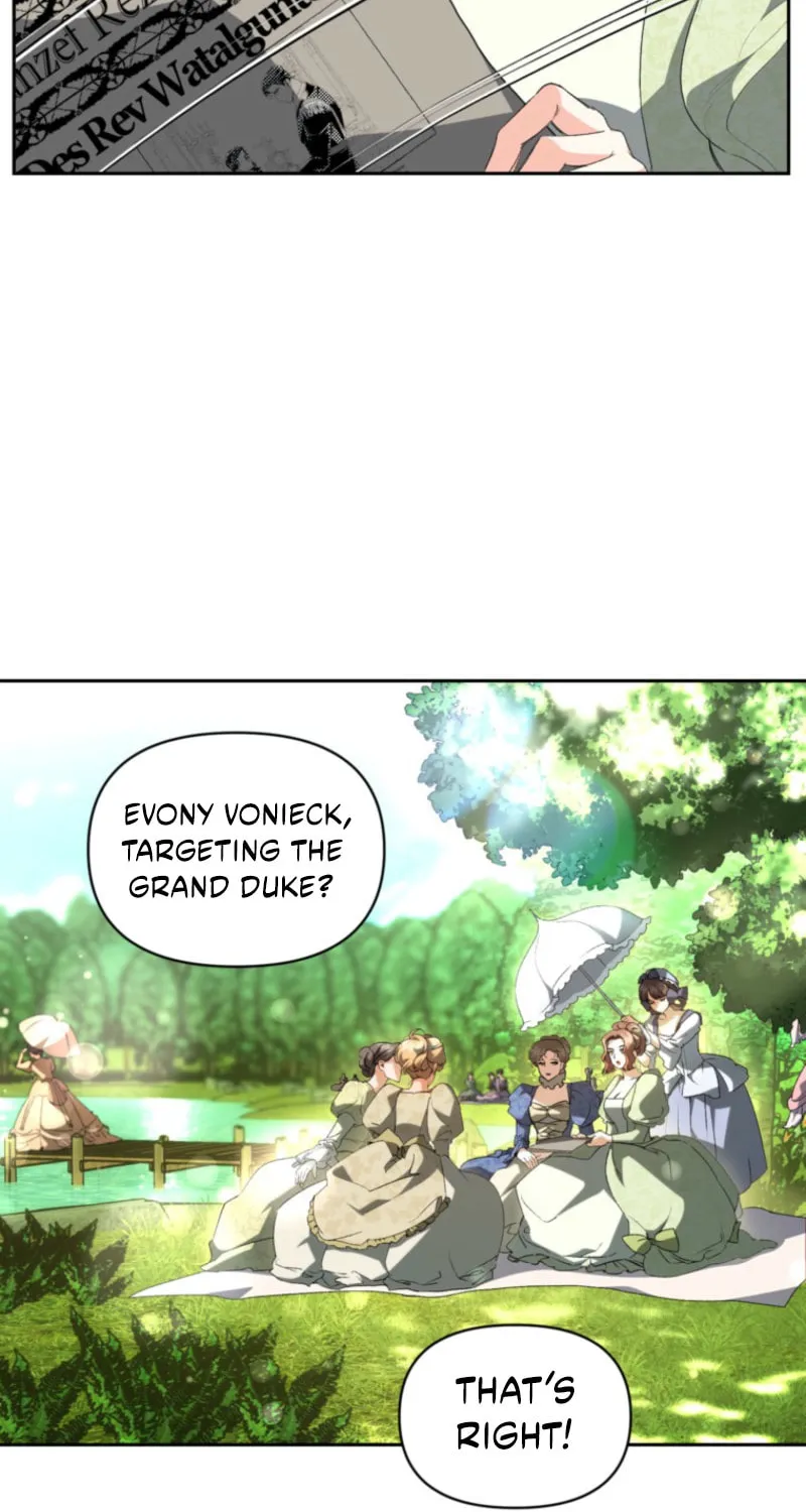 Lady Evony Chapter 157 page 2 - 
