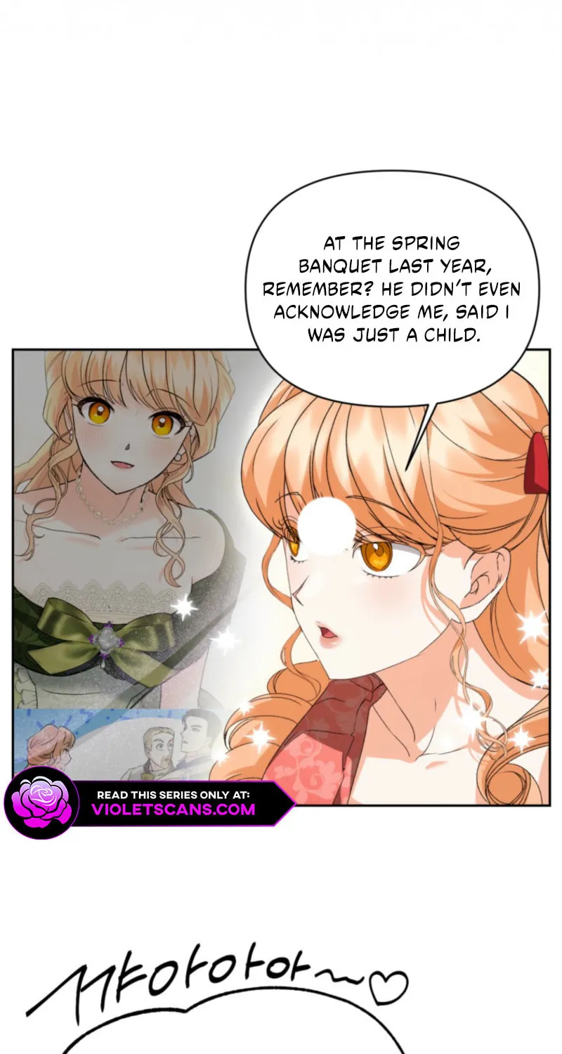 Lady Evony Chapter 157 page 11 - 
