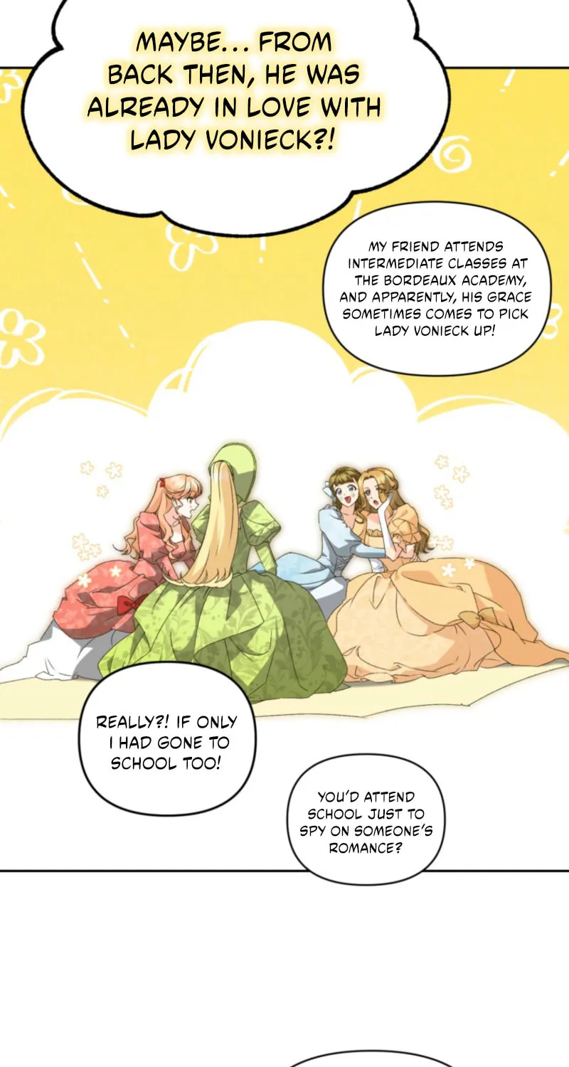 Lady Evony Chapter 157 page 12 - 