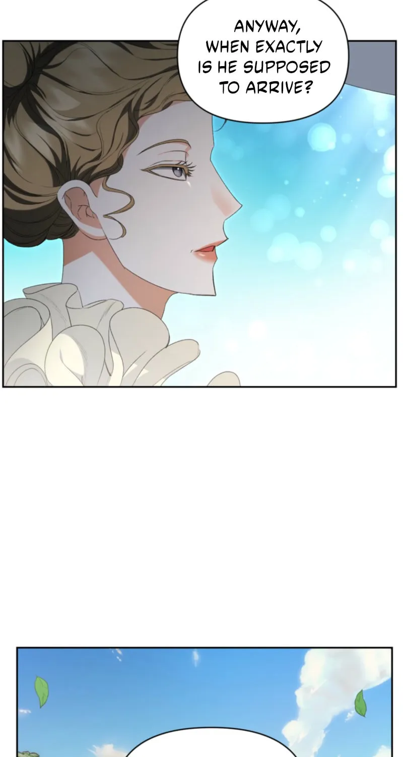 Lady Evony Chapter 157 page 13 - 