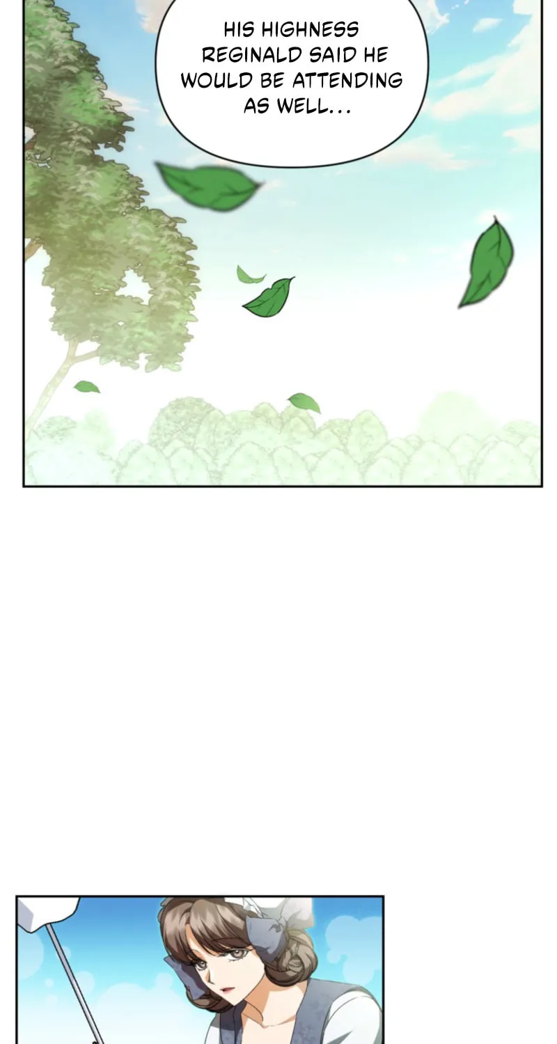 Lady Evony Chapter 157 page 14 - 