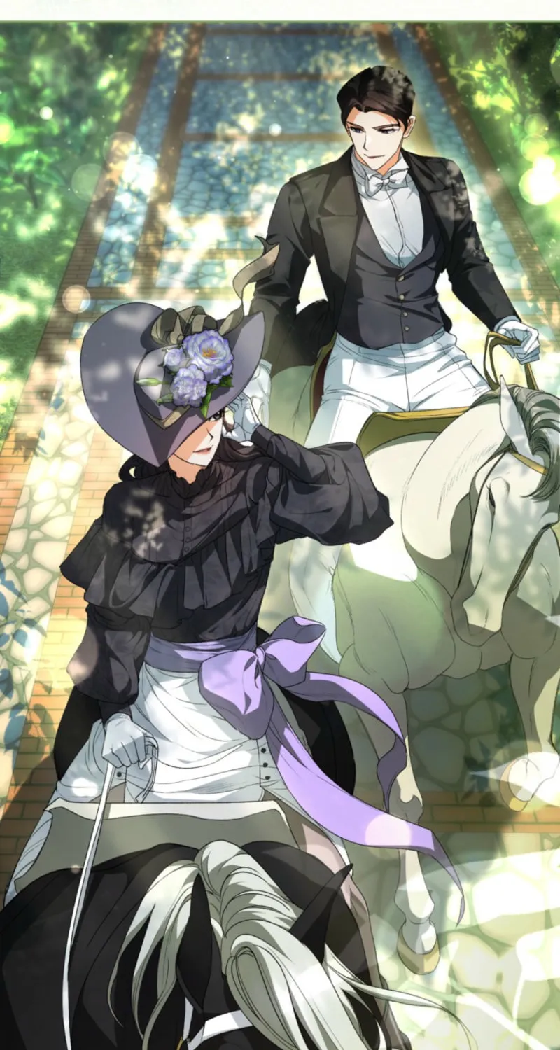 Lady Evony Chapter 157 page 17 - 