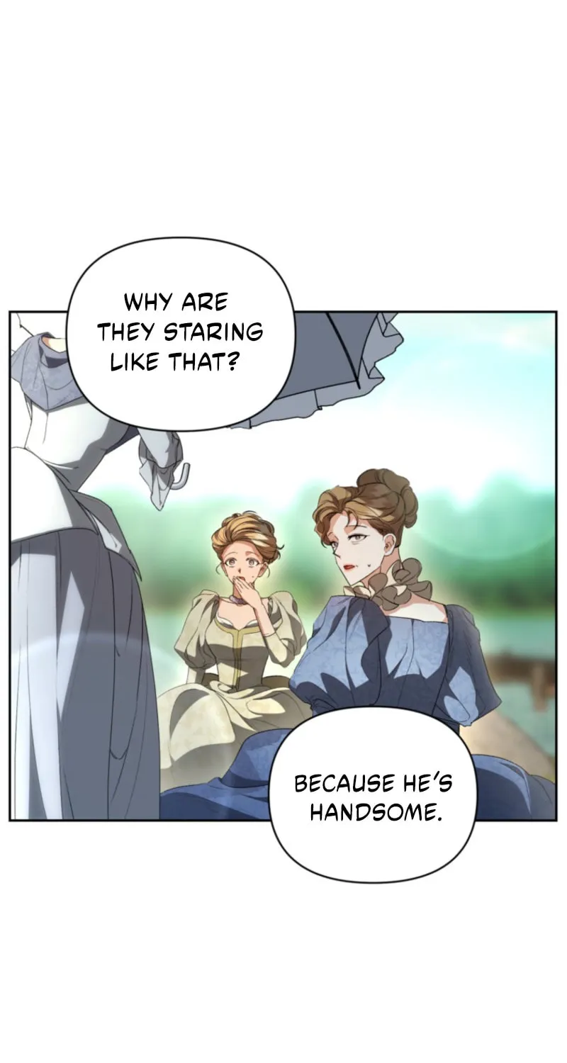 Lady Evony Chapter 157 page 20 - 