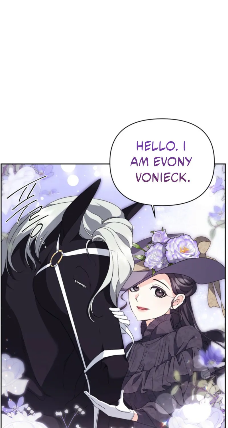 Lady Evony Chapter 157 page 22 - 