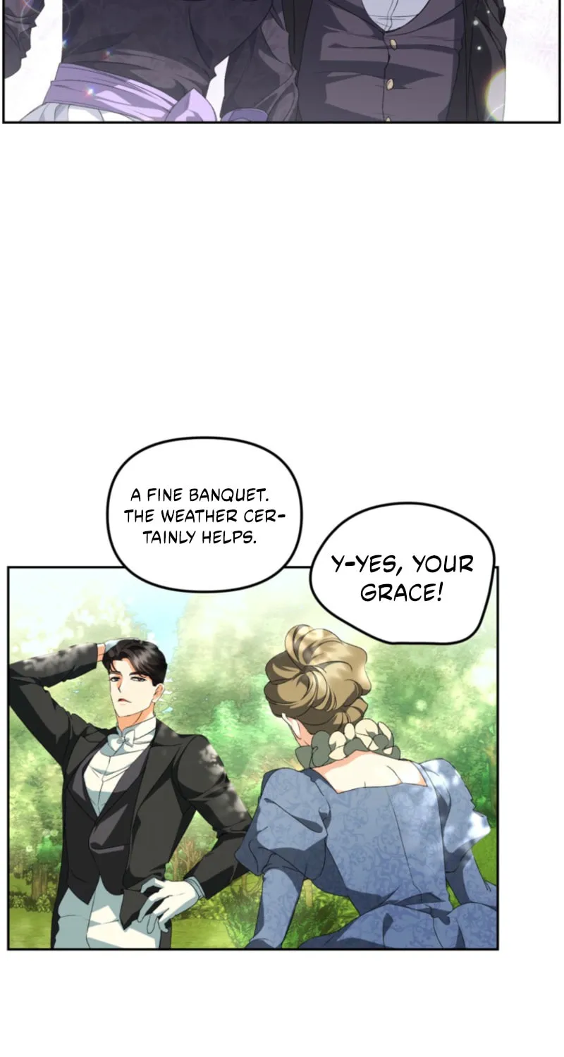 Lady Evony Chapter 157 page 25 - 