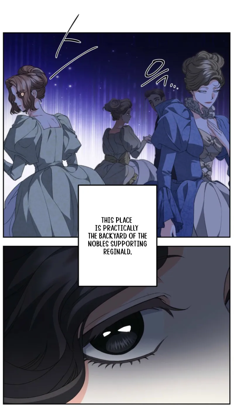 Lady Evony Chapter 157 page 27 - 