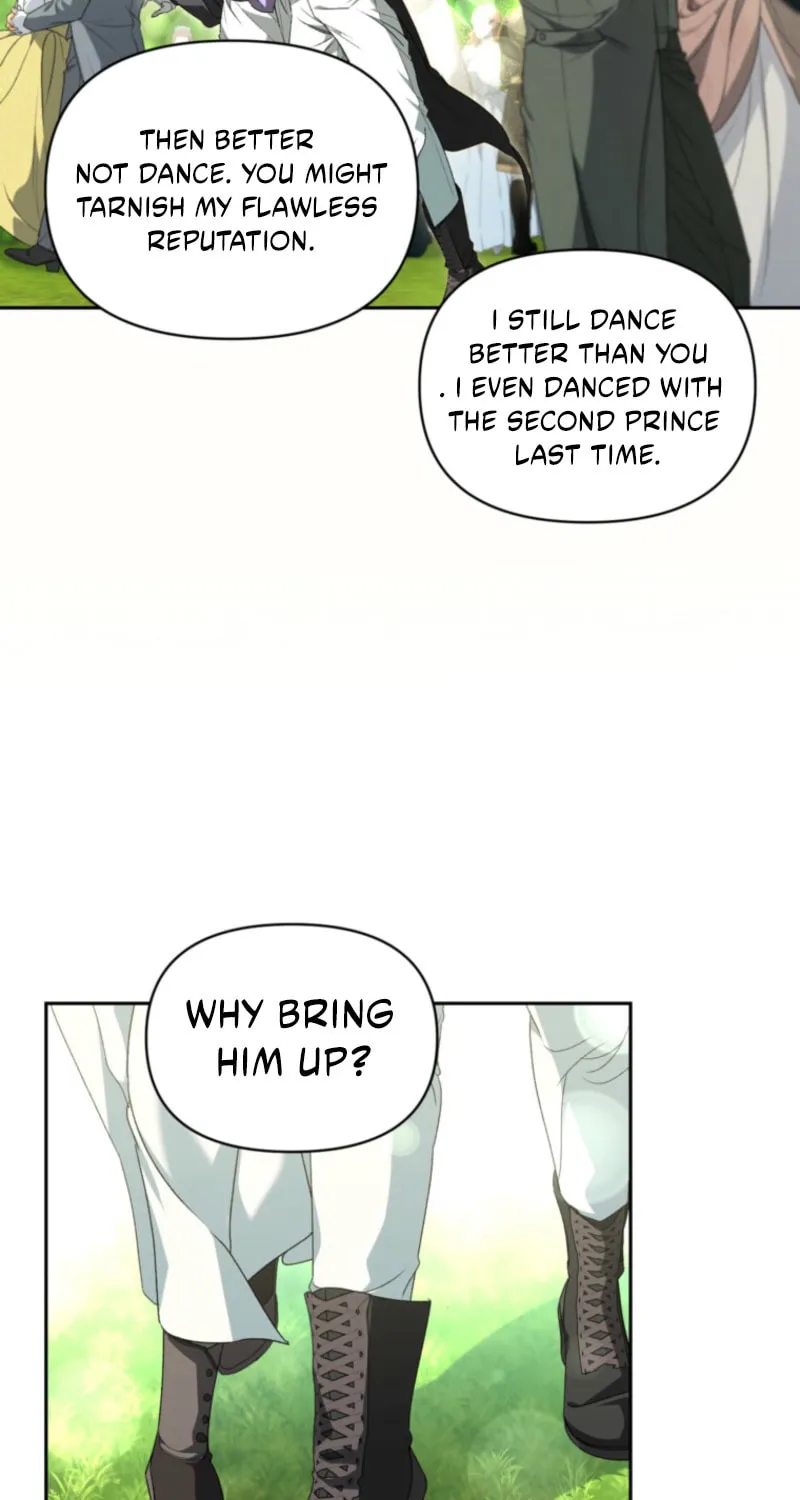 Lady Evony Chapter 157 page 30 - 