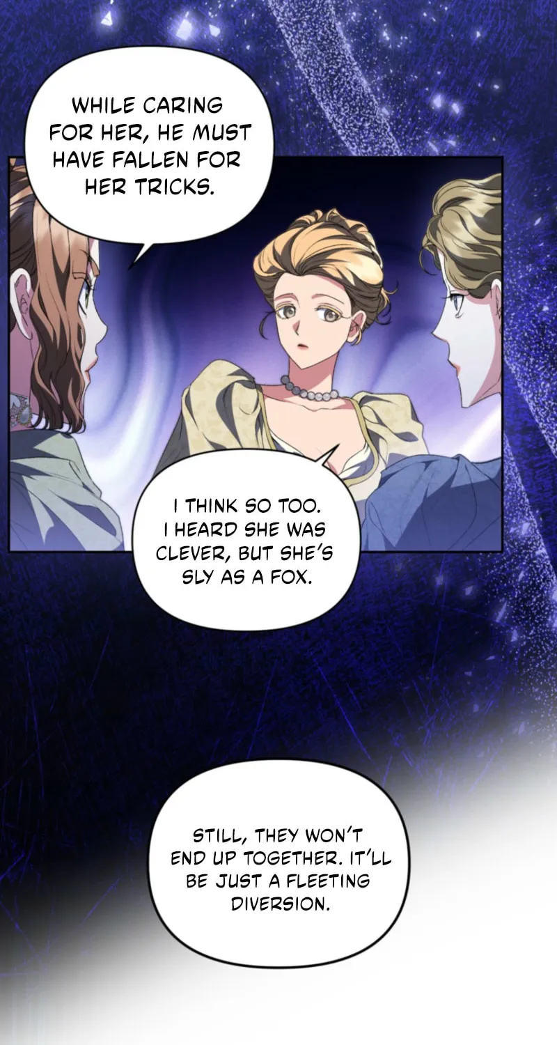 Lady Evony Chapter 157 page 4 - 