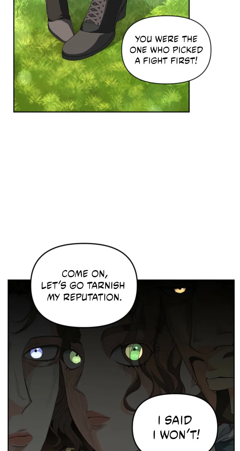 Lady Evony Chapter 157 page 31 - 