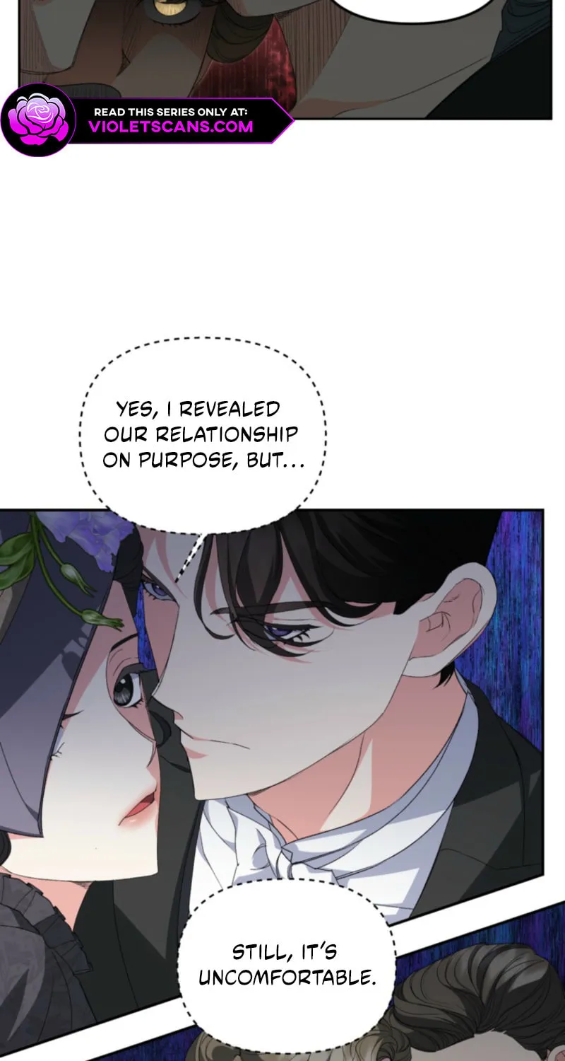 Lady Evony Chapter 157 page 32 - 