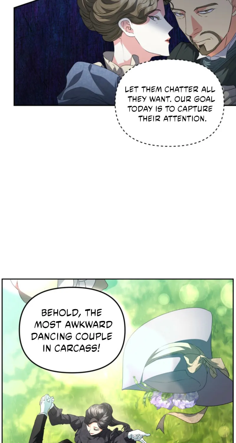 Lady Evony Chapter 157 page 33 - 