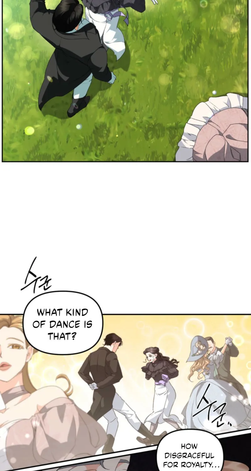 Lady Evony Chapter 157 page 34 - 