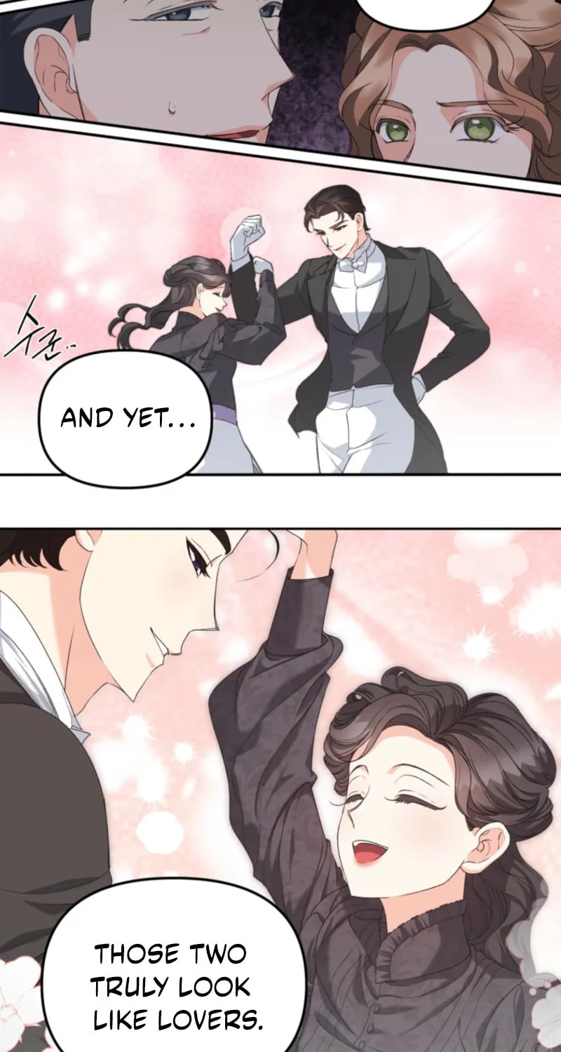 Lady Evony Chapter 157 page 35 - 