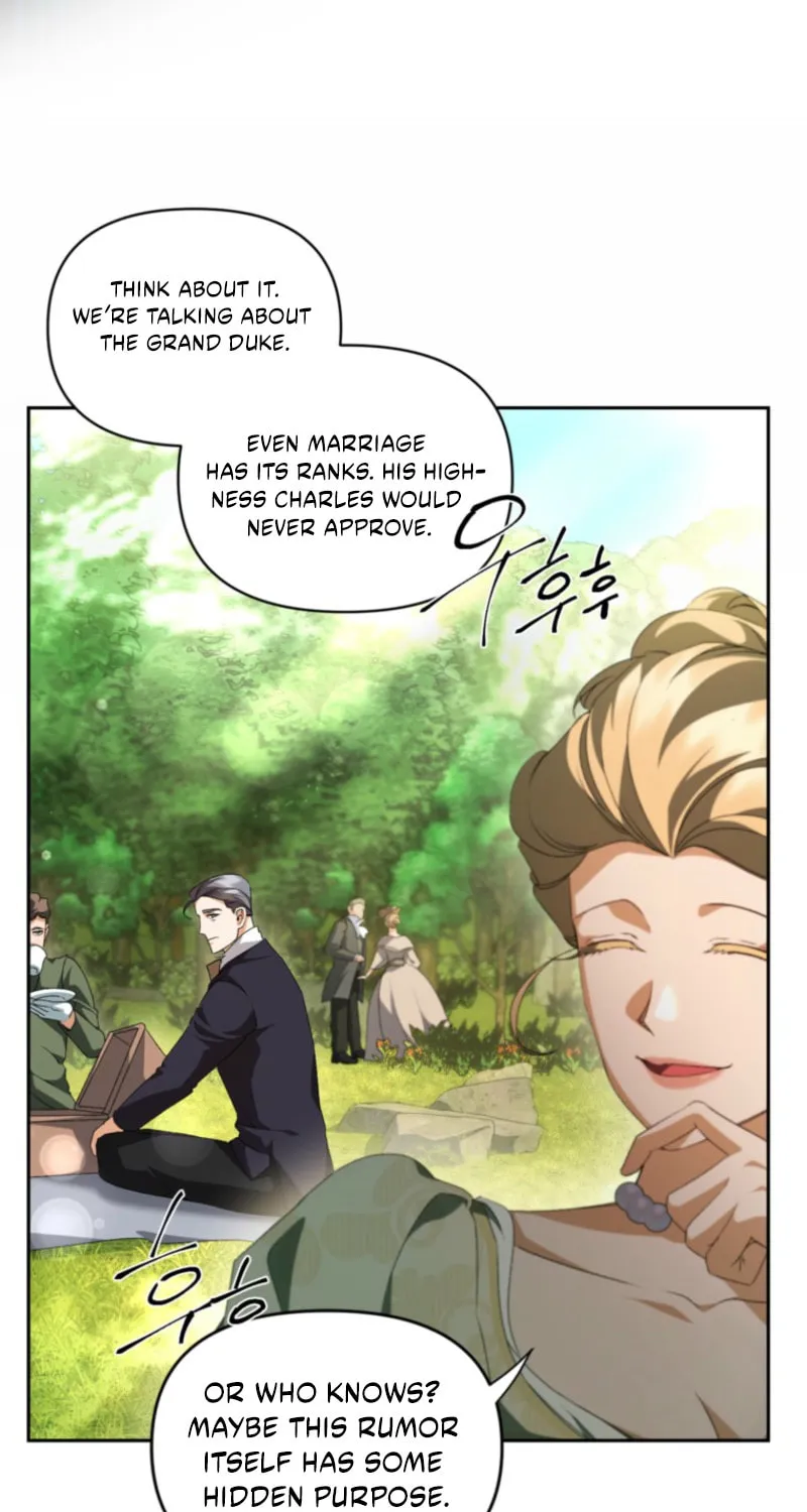 Lady Evony Chapter 157 page 5 - 